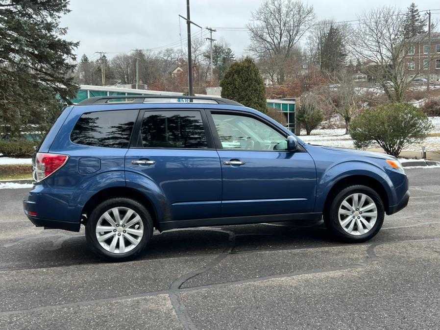 2011 Subaru Forester 4dr Auto 2.5X Premium PZEV, available for sale in Waterbury, Connecticut | Platinum Auto Care. Waterbury, Connecticut 2011 Subaru Forester 4dr Auto 2.5X Premium PZEV, available for sale in Waterbury, Connecticut | Platinum Auto Care. Waterbury, Connecticut