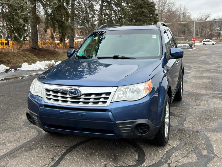2011 Subaru Forester 4dr Auto 2.5X Premium PZEV, available for sale in Waterbury, Connecticut | Platinum Auto Care. Waterbury, Connecticut 2011 Subaru Forester 4dr Auto 2.5X Premium PZEV, available for sale in Waterbury, Connecticut | Platinum Auto Care. Waterbury, Connecticut