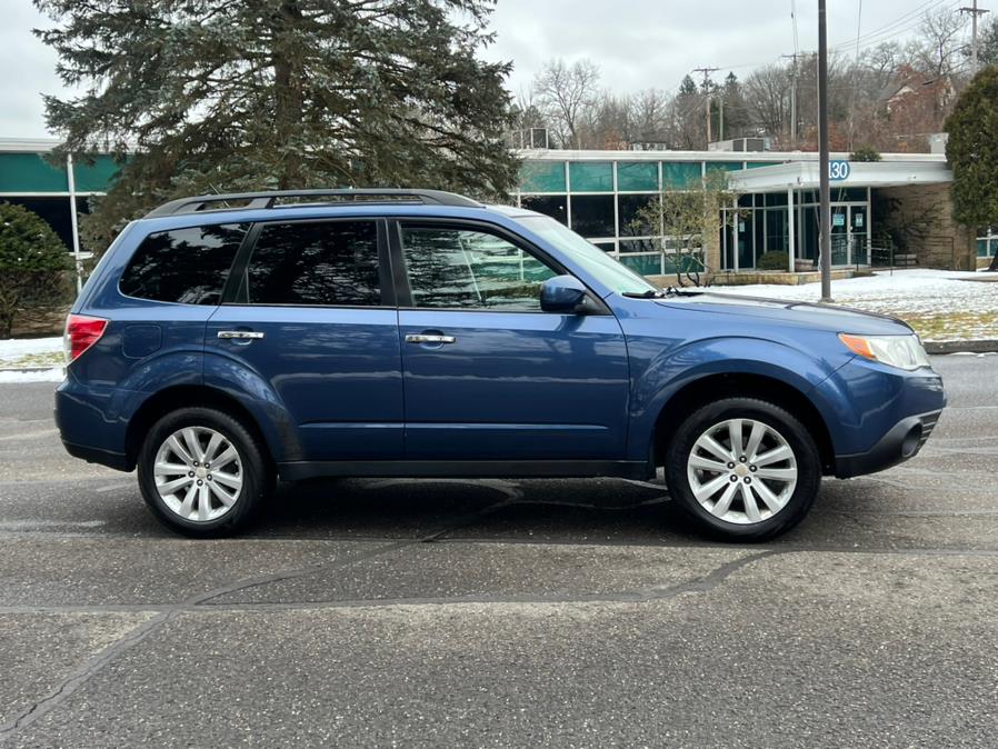 2011 Subaru Forester 4dr Auto 2.5X Premium PZEV, available for sale in Waterbury, Connecticut | Platinum Auto Care. Waterbury, Connecticut 2011 Subaru Forester 4dr Auto 2.5X Premium PZEV, available for sale in Waterbury, Connecticut | Platinum Auto Care. Waterbury, Connecticut