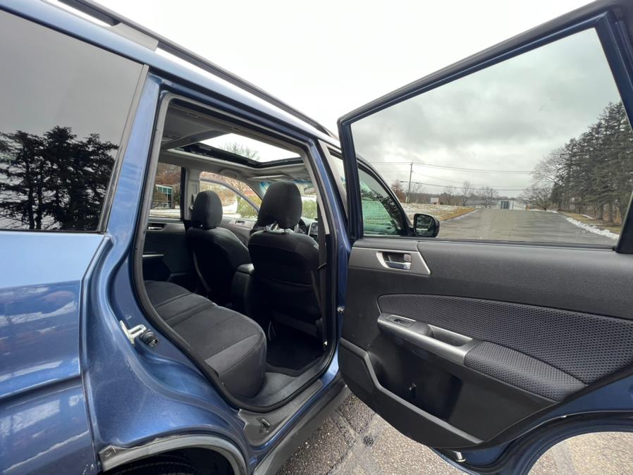 2011 Subaru Forester 4dr Auto 2.5X Premium PZEV, available for sale in Waterbury, Connecticut | Platinum Auto Care. Waterbury, Connecticut 2011 Subaru Forester 4dr Auto 2.5X Premium PZEV, available for sale in Waterbury, Connecticut | Platinum Auto Care. Waterbury, Connecticut