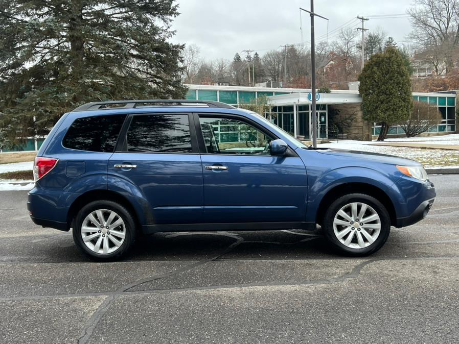 2011 Subaru Forester 4dr Auto 2.5X Premium PZEV, available for sale in Waterbury, Connecticut | Platinum Auto Care. Waterbury, Connecticut 2011 Subaru Forester 4dr Auto 2.5X Premium PZEV, available for sale in Waterbury, Connecticut | Platinum Auto Care. Waterbury, Connecticut