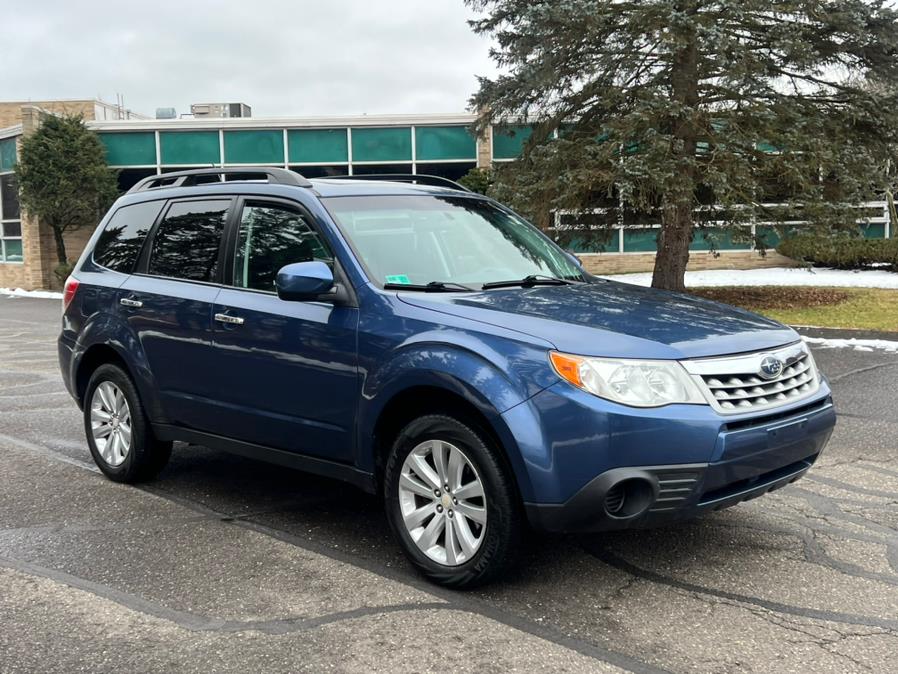 2011 Subaru Forester 4dr Auto 2.5X Premium PZEV, available for sale in Waterbury, Connecticut | Platinum Auto Care. Waterbury, Connecticut 2011 Subaru Forester 4dr Auto 2.5X Premium PZEV, available for sale in Waterbury, Connecticut | Platinum Auto Care. Waterbury, Connecticut