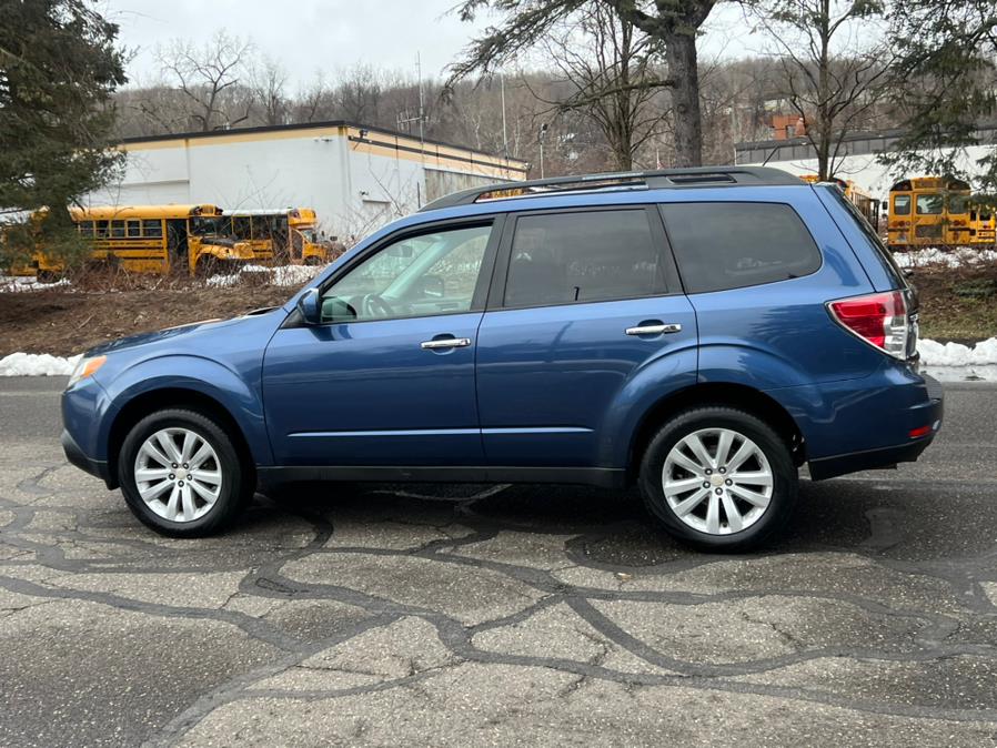 2011 Subaru Forester 4dr Auto 2.5X Premium PZEV, available for sale in Waterbury, Connecticut | Platinum Auto Care. Waterbury, Connecticut 2011 Subaru Forester 4dr Auto 2.5X Premium PZEV, available for sale in Waterbury, Connecticut | Platinum Auto Care. Waterbury, Connecticut