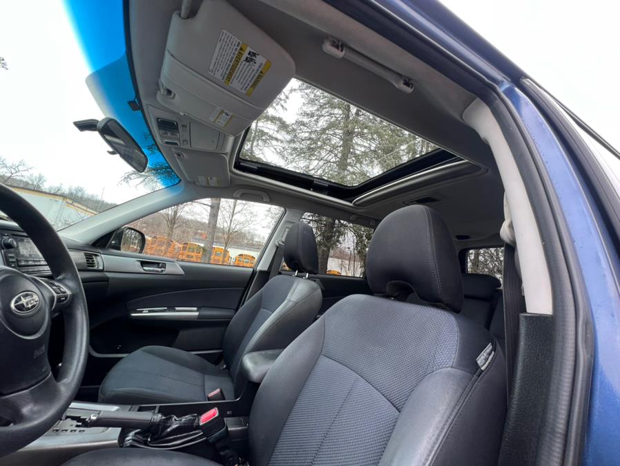 2011 Subaru Forester 4dr Auto 2.5X Premium PZEV, available for sale in Waterbury, Connecticut | Platinum Auto Care. Waterbury, Connecticut 2011 Subaru Forester 4dr Auto 2.5X Premium PZEV, available for sale in Waterbury, Connecticut | Platinum Auto Care. Waterbury, Connecticut