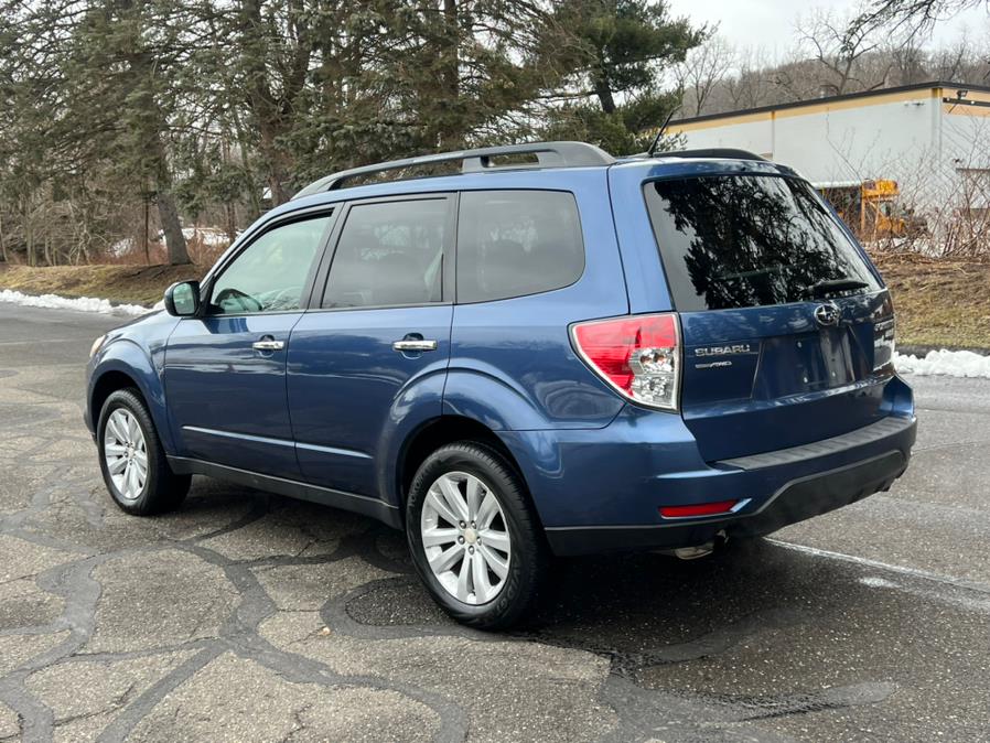 2011 Subaru Forester 4dr Auto 2.5X Premium PZEV, available for sale in Waterbury, Connecticut | Platinum Auto Care. Waterbury, Connecticut 2011 Subaru Forester 4dr Auto 2.5X Premium PZEV, available for sale in Waterbury, Connecticut | Platinum Auto Care. Waterbury, Connecticut