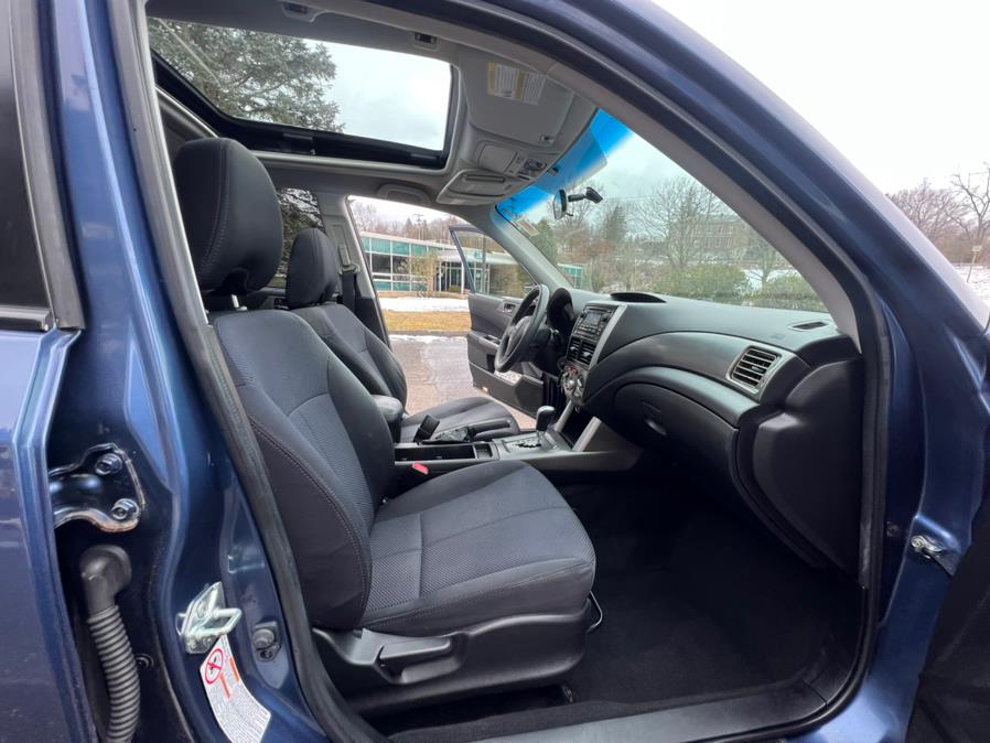 2011 Subaru Forester 4dr Auto 2.5X Premium PZEV, available for sale in Waterbury, Connecticut | Platinum Auto Care. Waterbury, Connecticut 2011 Subaru Forester 4dr Auto 2.5X Premium PZEV, available for sale in Waterbury, Connecticut | Platinum Auto Care. Waterbury, Connecticut