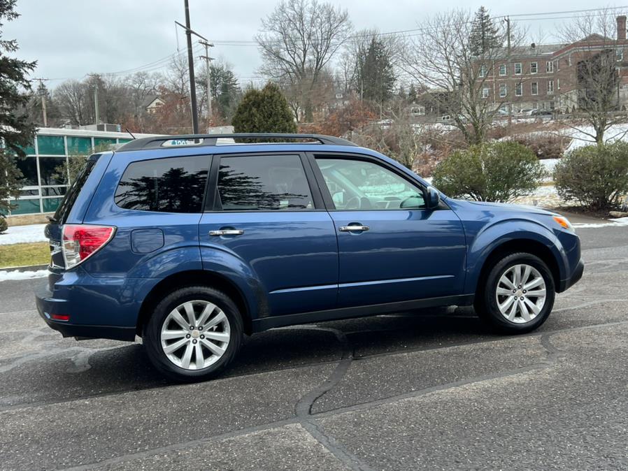 2011 Subaru Forester 4dr Auto 2.5X Premium PZEV, available for sale in Waterbury, Connecticut | Platinum Auto Care. Waterbury, Connecticut 2011 Subaru Forester 4dr Auto 2.5X Premium PZEV, available for sale in Waterbury, Connecticut | Platinum Auto Care. Waterbury, Connecticut