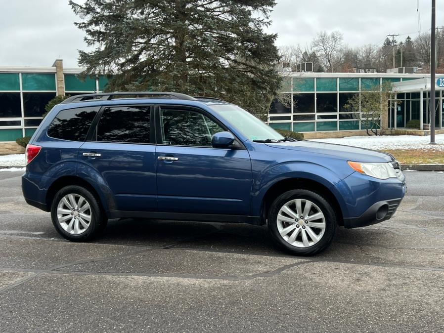 2011 Subaru Forester 4dr Auto 2.5X Premium PZEV, available for sale in Waterbury, Connecticut | Platinum Auto Care. Waterbury, Connecticut 2011 Subaru Forester 4dr Auto 2.5X Premium PZEV, available for sale in Waterbury, Connecticut | Platinum Auto Care. Waterbury, Connecticut