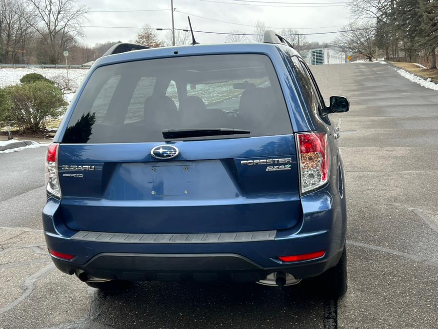 2011 Subaru Forester 4dr Auto 2.5X Premium PZEV, available for sale in Waterbury, Connecticut | Platinum Auto Care. Waterbury, Connecticut 2011 Subaru Forester 4dr Auto 2.5X Premium PZEV, available for sale in Waterbury, Connecticut | Platinum Auto Care. Waterbury, Connecticut
