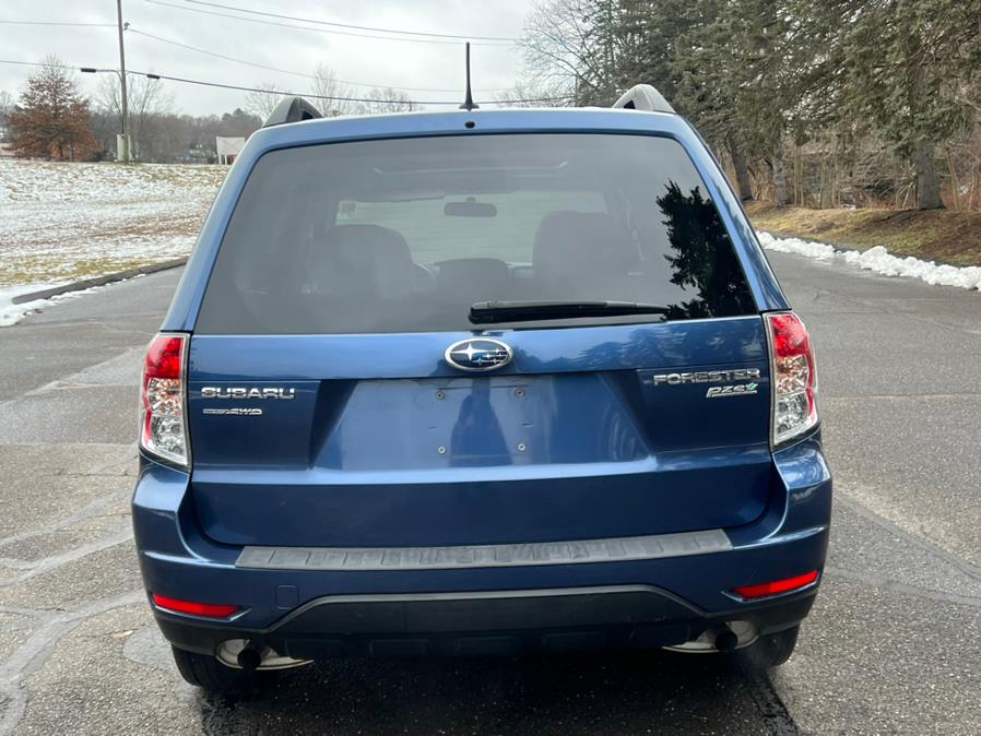 2011 Subaru Forester 4dr Auto 2.5X Premium PZEV, available for sale in Waterbury, Connecticut | Platinum Auto Care. Waterbury, Connecticut 2011 Subaru Forester 4dr Auto 2.5X Premium PZEV, available for sale in Waterbury, Connecticut | Platinum Auto Care. Waterbury, Connecticut