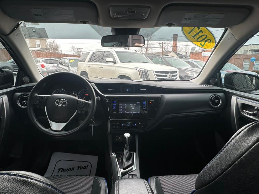 2017 Toyota Corolla FWD, available for sale in Plainville, Connecticut | Chris's Auto Clinic. Plainville, Connecticut 2017 Toyota Corolla FWD, available for sale in Plainville, Connecticut | Chris's Auto Clinic. Plainville, Connecticut
