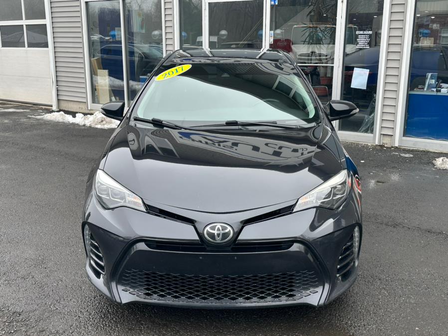 2017 Toyota Corolla FWD, available for sale in Plainville, Connecticut | Chris's Auto Clinic. Plainville, Connecticut 2017 Toyota Corolla FWD, available for sale in Plainville, Connecticut | Chris's Auto Clinic. Plainville, Connecticut