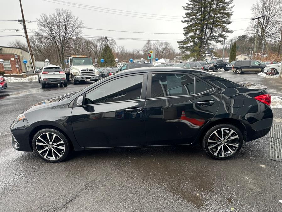 2017 Toyota Corolla FWD, available for sale in Plainville, Connecticut | Chris's Auto Clinic. Plainville, Connecticut 2017 Toyota Corolla FWD, available for sale in Plainville, Connecticut | Chris's Auto Clinic. Plainville, Connecticut