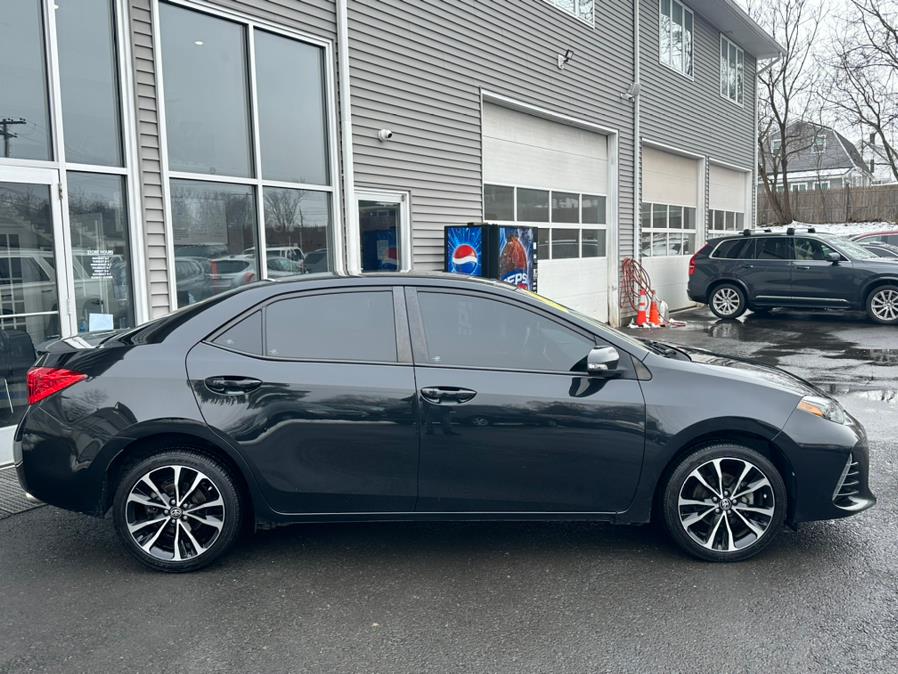 2017 Toyota Corolla FWD, available for sale in Plainville, Connecticut | Chris's Auto Clinic. Plainville, Connecticut 2017 Toyota Corolla FWD, available for sale in Plainville, Connecticut | Chris's Auto Clinic. Plainville, Connecticut