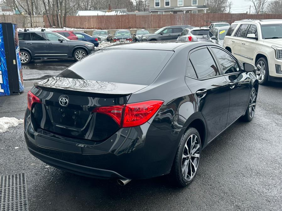 2017 Toyota Corolla FWD, available for sale in Plainville, Connecticut | Chris's Auto Clinic. Plainville, Connecticut 2017 Toyota Corolla FWD, available for sale in Plainville, Connecticut | Chris's Auto Clinic. Plainville, Connecticut