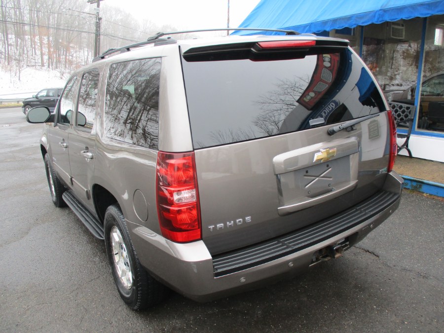 2011 Chevrolet Tahoe 4WD 4dr 1500 LT, available for sale in Meriden, Connecticut | Cos Central Auto. Meriden, Connecticut 2011 Chevrolet Tahoe 4WD 4dr 1500 LT, available for sale in Meriden, Connecticut | Cos Central Auto. Meriden, Connecticut