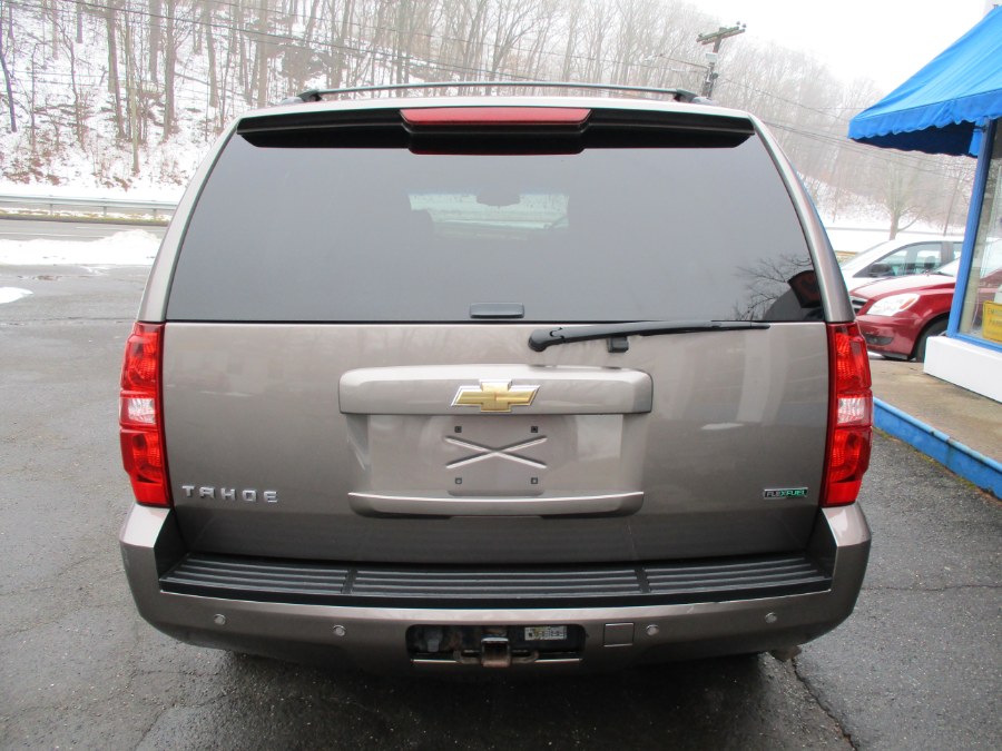 2011 Chevrolet Tahoe 4WD 4dr 1500 LT, available for sale in Meriden, Connecticut | Cos Central Auto. Meriden, Connecticut 2011 Chevrolet Tahoe 4WD 4dr 1500 LT, available for sale in Meriden, Connecticut | Cos Central Auto. Meriden, Connecticut