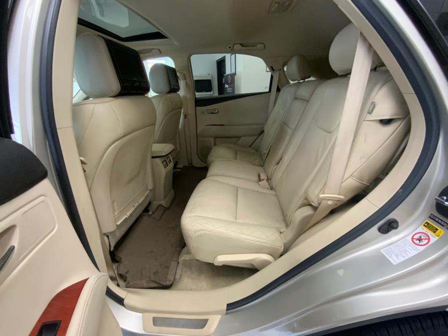 2011 Lexus RX 350 AWD 4dr, available for sale in Hartford, Connecticut | Franklin Motors Auto Sales LLC. Hartford, Connecticut 2011 Lexus RX 350 AWD 4dr, available for sale in Hartford, Connecticut | Franklin Motors Auto Sales LLC. Hartford, Connecticut