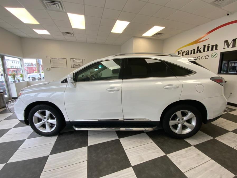 2011 Lexus RX 350 AWD 4dr, available for sale in Hartford, Connecticut | Franklin Motors Auto Sales LLC. Hartford, Connecticut 2011 Lexus RX 350 AWD 4dr, available for sale in Hartford, Connecticut | Franklin Motors Auto Sales LLC. Hartford, Connecticut