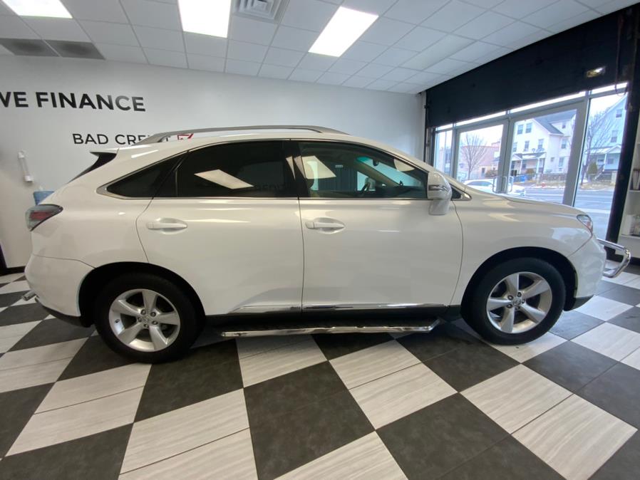 2011 Lexus RX 350 AWD 4dr, available for sale in Hartford, Connecticut | Franklin Motors Auto Sales LLC. Hartford, Connecticut 2011 Lexus RX 350 AWD 4dr, available for sale in Hartford, Connecticut | Franklin Motors Auto Sales LLC. Hartford, Connecticut