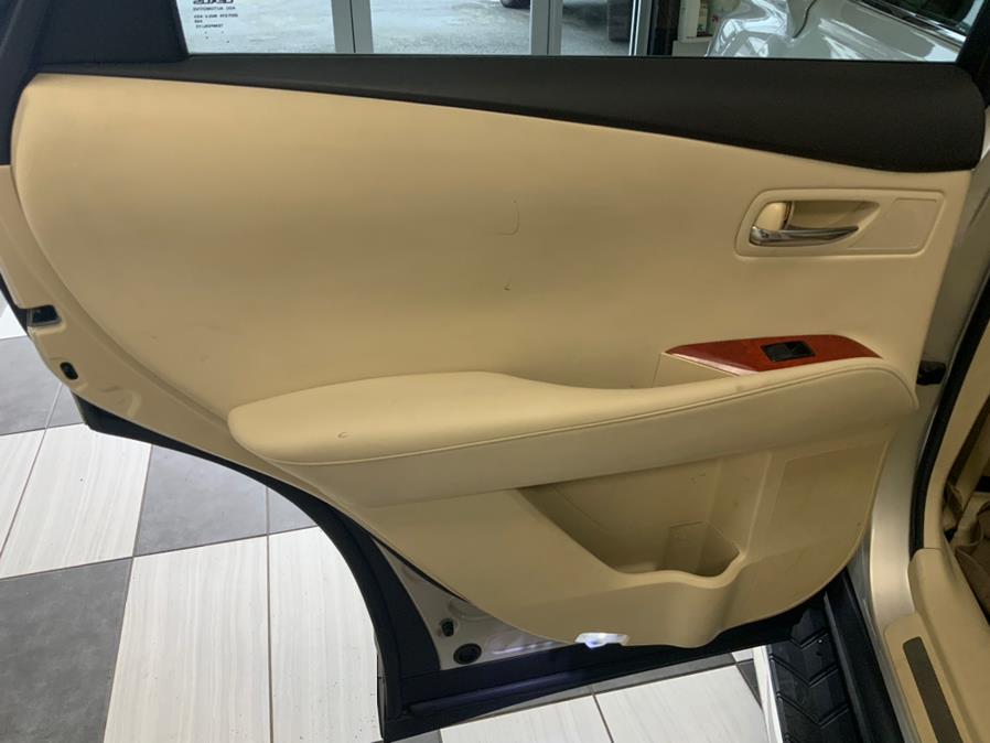 2011 Lexus RX 350 AWD 4dr, available for sale in Hartford, Connecticut | Franklin Motors Auto Sales LLC. Hartford, Connecticut 2011 Lexus RX 350 AWD 4dr, available for sale in Hartford, Connecticut | Franklin Motors Auto Sales LLC. Hartford, Connecticut