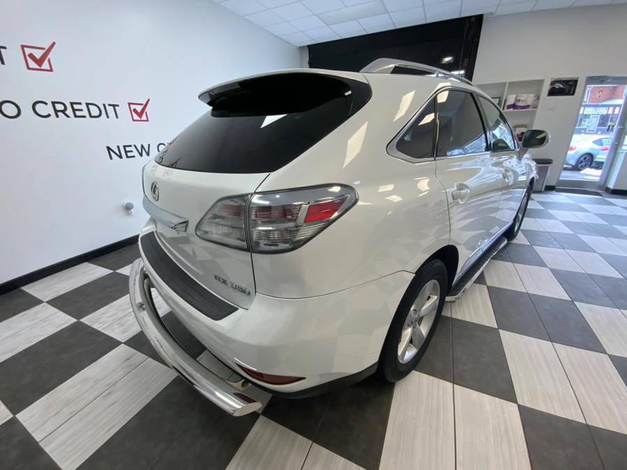 2011 Lexus RX 350 AWD 4dr, available for sale in Hartford, Connecticut | Franklin Motors Auto Sales LLC. Hartford, Connecticut 2011 Lexus RX 350 AWD 4dr, available for sale in Hartford, Connecticut | Franklin Motors Auto Sales LLC. Hartford, Connecticut