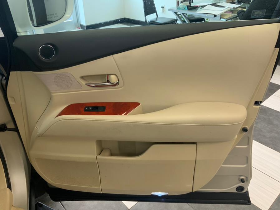 2011 Lexus RX 350 AWD 4dr, available for sale in Hartford, Connecticut | Franklin Motors Auto Sales LLC. Hartford, Connecticut 2011 Lexus RX 350 AWD 4dr, available for sale in Hartford, Connecticut | Franklin Motors Auto Sales LLC. Hartford, Connecticut