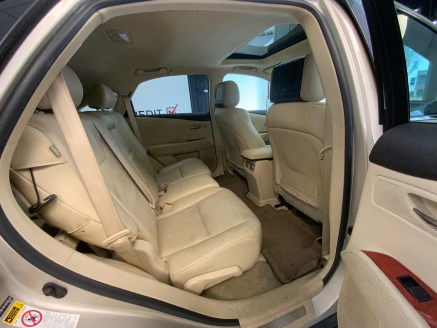 2011 Lexus RX 350 AWD 4dr, available for sale in Hartford, Connecticut | Franklin Motors Auto Sales LLC. Hartford, Connecticut 2011 Lexus RX 350 AWD 4dr, available for sale in Hartford, Connecticut | Franklin Motors Auto Sales LLC. Hartford, Connecticut