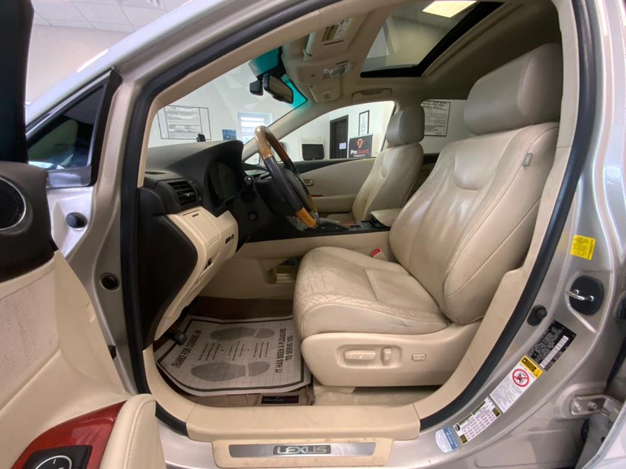 2011 Lexus RX 350 AWD 4dr, available for sale in Hartford, Connecticut | Franklin Motors Auto Sales LLC. Hartford, Connecticut 2011 Lexus RX 350 AWD 4dr, available for sale in Hartford, Connecticut | Franklin Motors Auto Sales LLC. Hartford, Connecticut