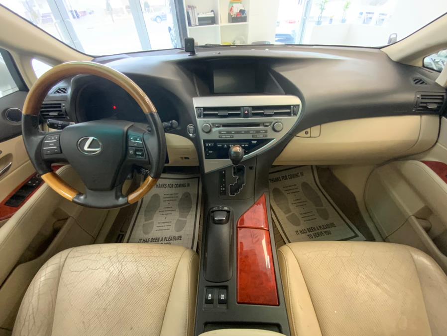2011 Lexus RX 350 AWD 4dr, available for sale in Hartford, Connecticut | Franklin Motors Auto Sales LLC. Hartford, Connecticut 2011 Lexus RX 350 AWD 4dr, available for sale in Hartford, Connecticut | Franklin Motors Auto Sales LLC. Hartford, Connecticut