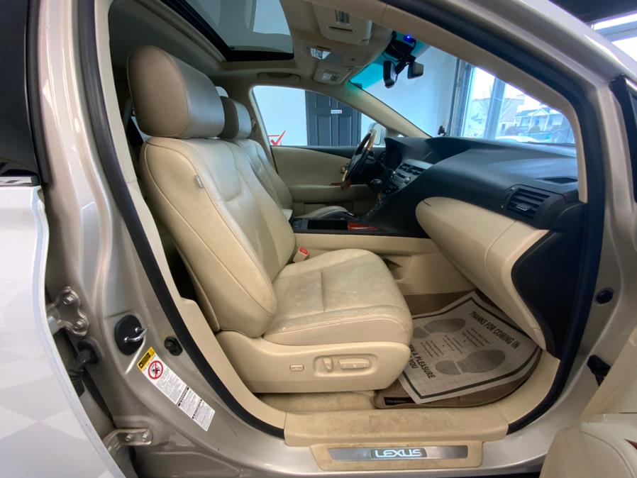 2011 Lexus RX 350 AWD 4dr, available for sale in Hartford, Connecticut | Franklin Motors Auto Sales LLC. Hartford, Connecticut 2011 Lexus RX 350 AWD 4dr, available for sale in Hartford, Connecticut | Franklin Motors Auto Sales LLC. Hartford, Connecticut