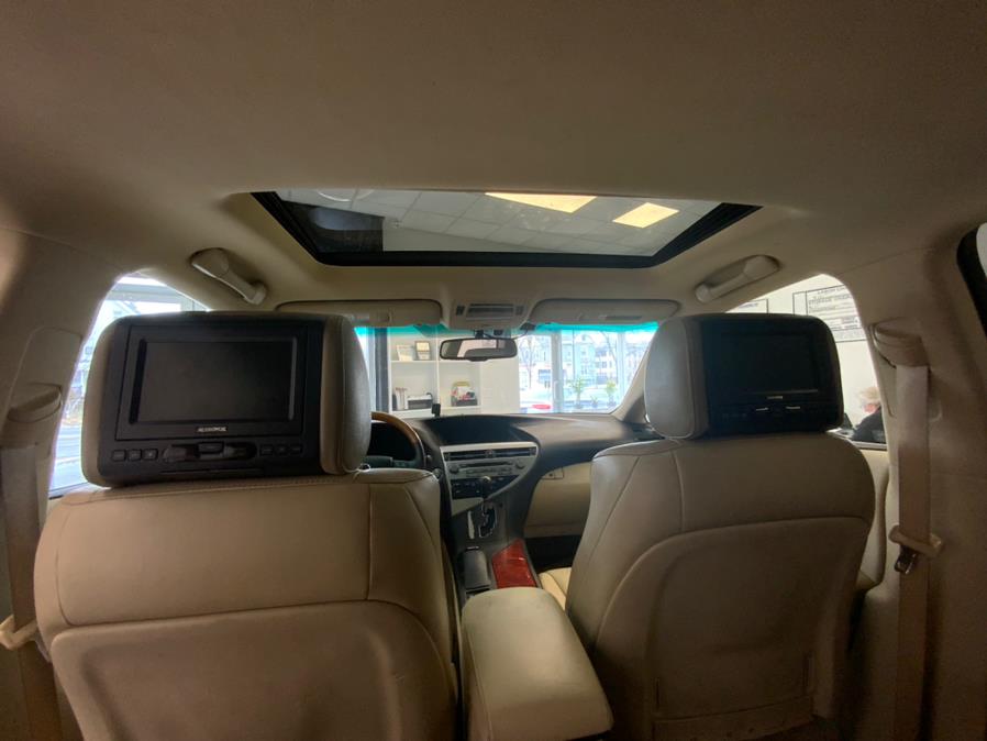 2011 Lexus RX 350 AWD 4dr, available for sale in Hartford, Connecticut | Franklin Motors Auto Sales LLC. Hartford, Connecticut 2011 Lexus RX 350 AWD 4dr, available for sale in Hartford, Connecticut | Franklin Motors Auto Sales LLC. Hartford, Connecticut