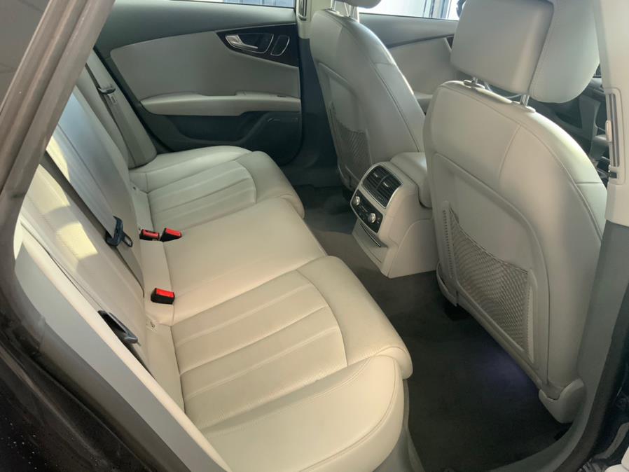 2014 Audi A7 4dr HB quattro 3.0 Prestige, available for sale in Hartford, Connecticut | Franklin Motors Auto Sales LLC. Hartford, Connecticut 2014 Audi A7 4dr HB quattro 3.0 Prestige, available for sale in Hartford, Connecticut | Franklin Motors Auto Sales LLC. Hartford, Connecticut