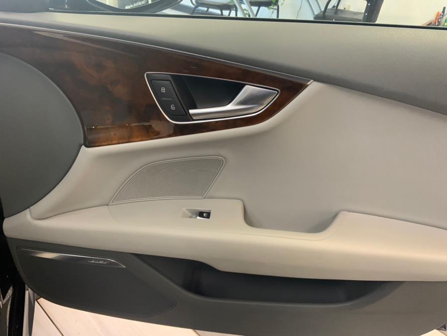2014 Audi A7 4dr HB quattro 3.0 Prestige, available for sale in Hartford, Connecticut | Franklin Motors Auto Sales LLC. Hartford, Connecticut 2014 Audi A7 4dr HB quattro 3.0 Prestige, available for sale in Hartford, Connecticut | Franklin Motors Auto Sales LLC. Hartford, Connecticut