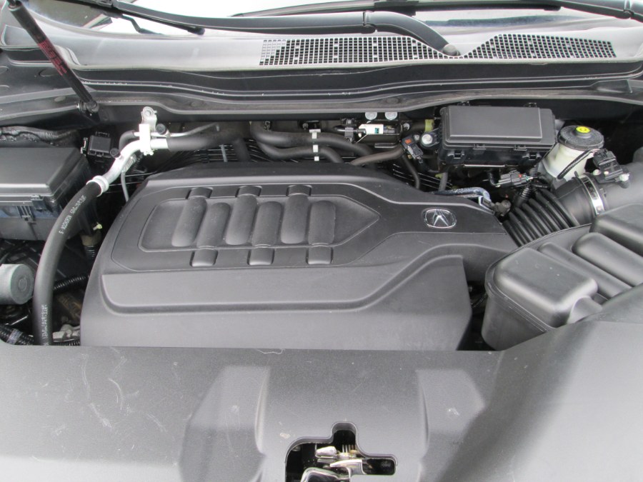 2016 Acura MDX SH-AWD 4dr w/Advance, available for sale in Levittown, Pennsylvania | Levittown Auto. Levittown, Pennsylvania 2016 Acura MDX SH-AWD 4dr w/Advance, available for sale in Levittown, Pennsylvania | Levittown Auto. Levittown, Pennsylvania