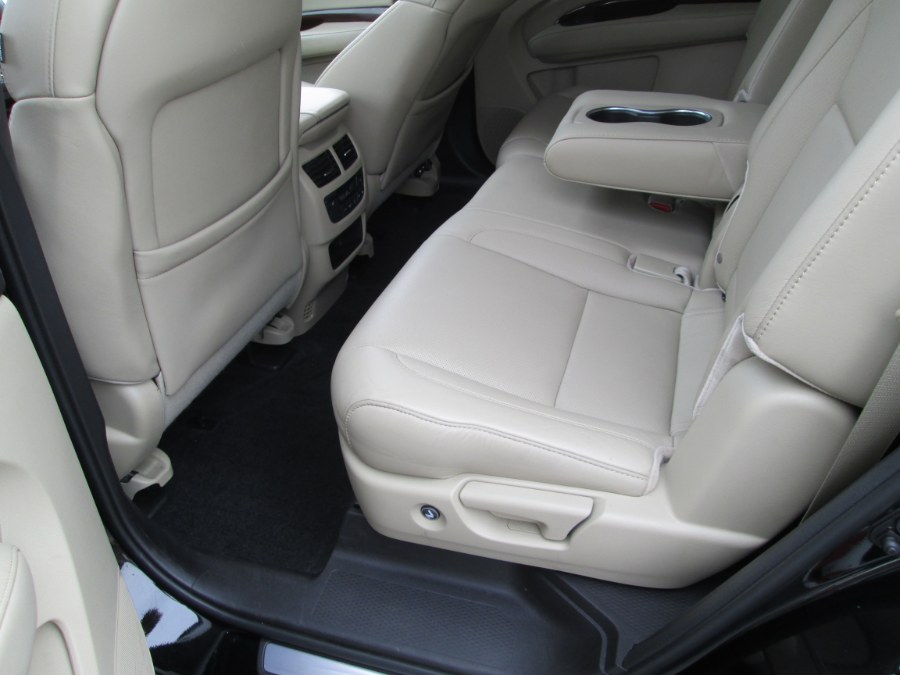 2016 Acura MDX SH-AWD 4dr w/Advance, available for sale in Levittown, Pennsylvania | Levittown Auto. Levittown, Pennsylvania 2016 Acura MDX SH-AWD 4dr w/Advance, available for sale in Levittown, Pennsylvania | Levittown Auto. Levittown, Pennsylvania