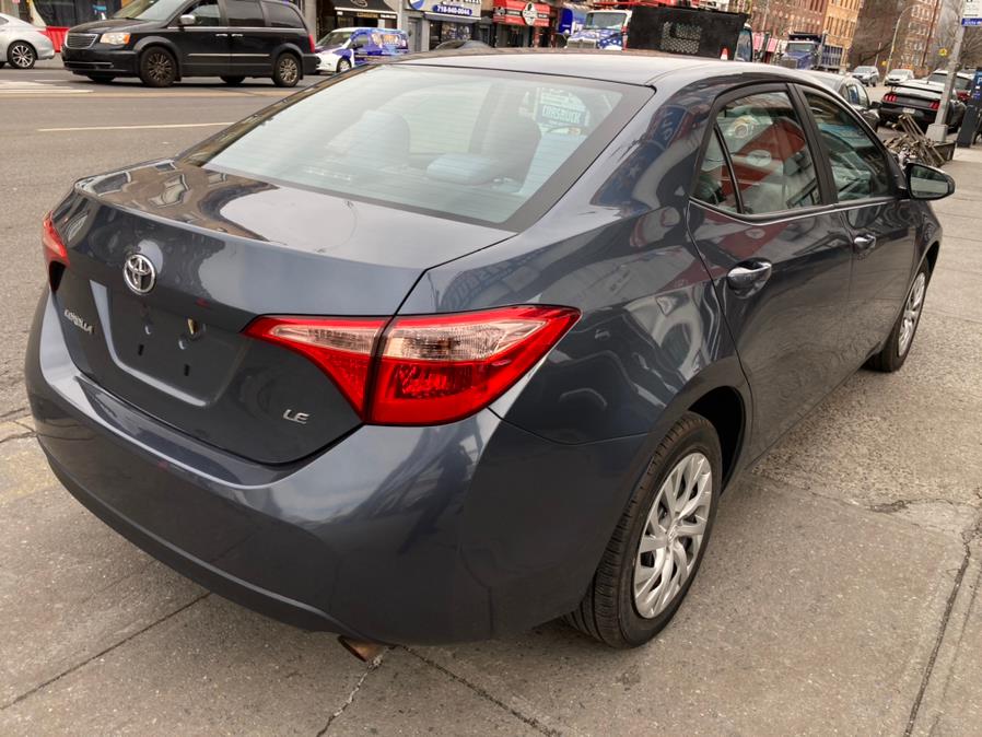 2018 Toyota Corolla LE CVT (Natl), available for sale in Brooklyn, New York | Carsbuck Inc.. Brooklyn, New York 2018 Toyota Corolla LE CVT (Natl), available for sale in Brooklyn, New York | Carsbuck Inc.. Brooklyn, New York