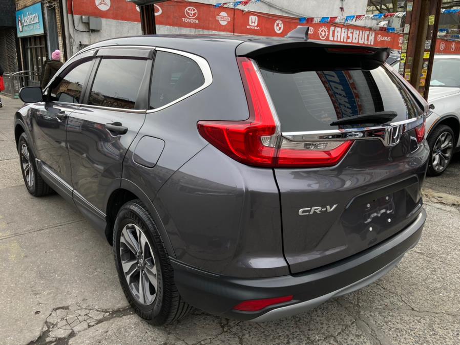 2017 Honda CR-V LX AWD, available for sale in Brooklyn, New York | Carsbuck Inc.. Brooklyn, New York 2017 Honda CR-V LX AWD, available for sale in Brooklyn, New York | Carsbuck Inc.. Brooklyn, New York