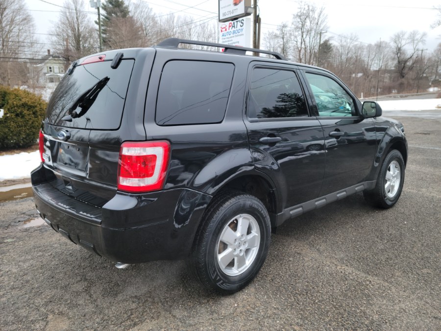 2011 Ford Escape 4WD 4dr XLT, available for sale in East Windsor, Connecticut | Toro Auto. East Windsor, Connecticut 2011 Ford Escape 4WD 4dr XLT, available for sale in East Windsor, Connecticut | Toro Auto. East Windsor, Connecticut