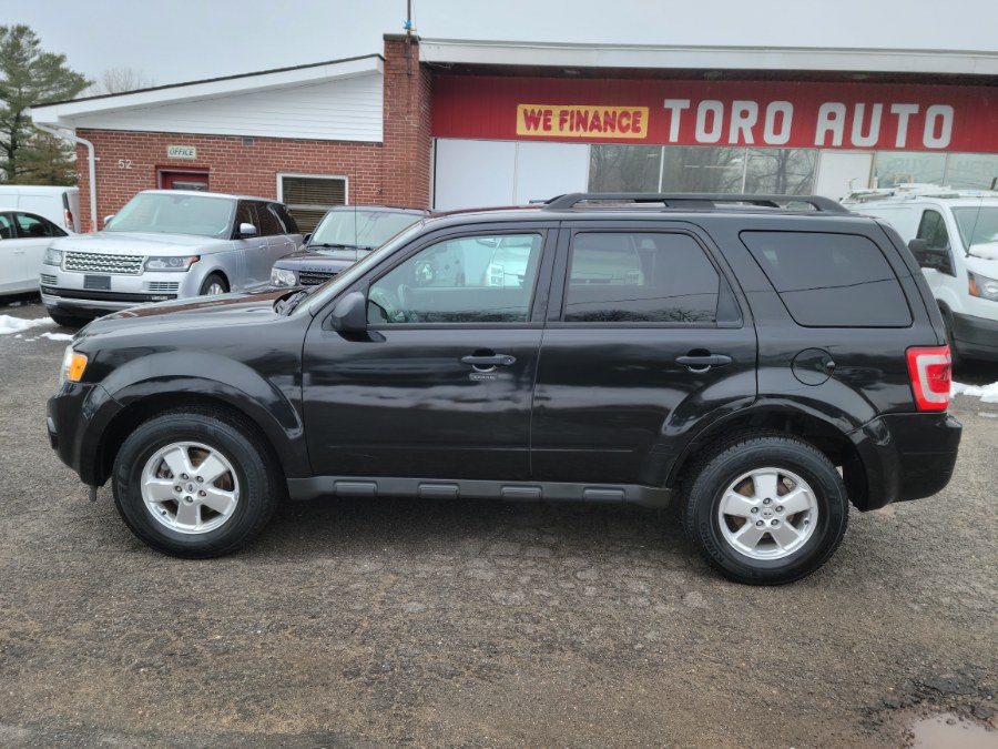 2011 Ford Escape 4WD 4dr XLT, available for sale in East Windsor, Connecticut | Toro Auto. East Windsor, Connecticut 2011 Ford Escape 4WD 4dr XLT, available for sale in East Windsor, Connecticut | Toro Auto. East Windsor, Connecticut