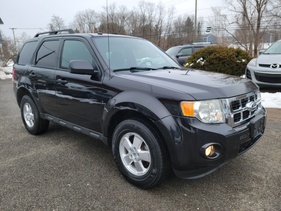 2011 Ford Escape 4WD 4dr XLT, available for sale in East Windsor, Connecticut | Toro Auto. East Windsor, Connecticut 2011 Ford Escape 4WD 4dr XLT, available for sale in East Windsor, Connecticut | Toro Auto. East Windsor, Connecticut