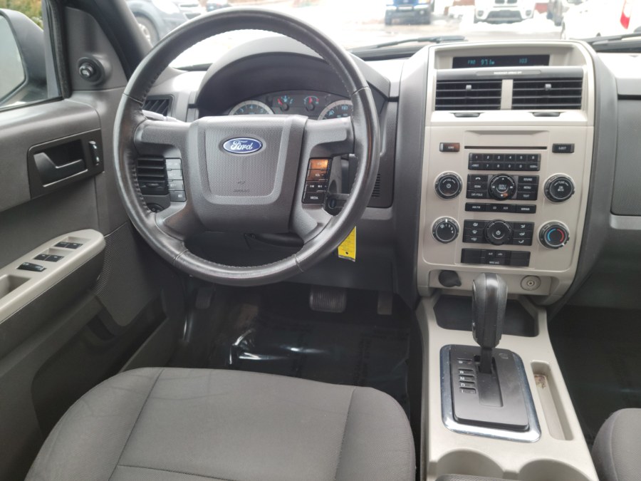 2011 Ford Escape 4WD 4dr XLT, available for sale in East Windsor, Connecticut | Toro Auto. East Windsor, Connecticut 2011 Ford Escape 4WD 4dr XLT, available for sale in East Windsor, Connecticut | Toro Auto. East Windsor, Connecticut
