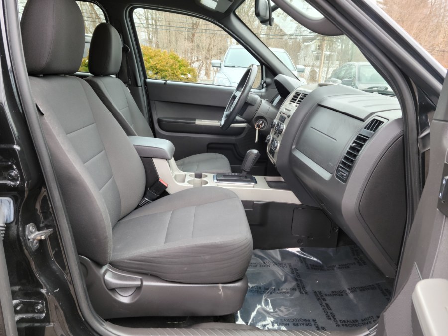 2011 Ford Escape 4WD 4dr XLT, available for sale in East Windsor, Connecticut | Toro Auto. East Windsor, Connecticut 2011 Ford Escape 4WD 4dr XLT, available for sale in East Windsor, Connecticut | Toro Auto. East Windsor, Connecticut