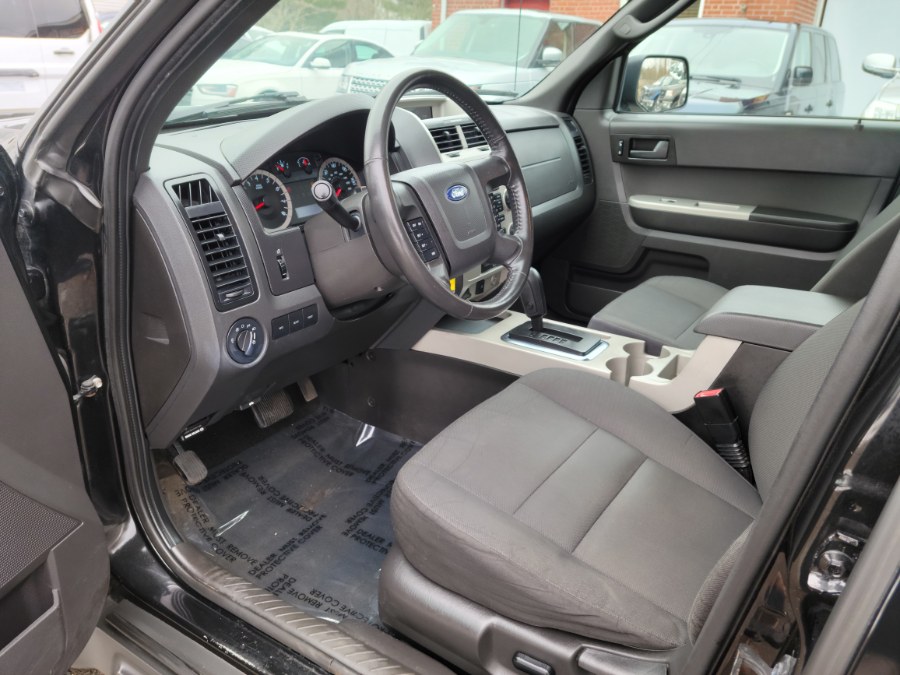 2011 Ford Escape 4WD 4dr XLT, available for sale in East Windsor, Connecticut | Toro Auto. East Windsor, Connecticut 2011 Ford Escape 4WD 4dr XLT, available for sale in East Windsor, Connecticut | Toro Auto. East Windsor, Connecticut