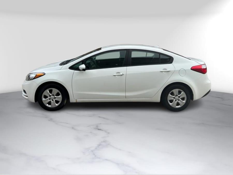 2016 Kia Forte 4dr Sdn Auto LX, available for sale in Philadelphia, Pennsylvania | Eugen's Auto Sales & Repairs. Philadelphia, Pennsylvania 2016 Kia Forte 4dr Sdn Auto LX, available for sale in Philadelphia, Pennsylvania | Eugen's Auto Sales & Repairs. Philadelphia, Pennsylvania