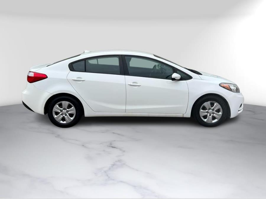 2016 Kia Forte 4dr Sdn Auto LX, available for sale in Philadelphia, Pennsylvania | Eugen's Auto Sales & Repairs. Philadelphia, Pennsylvania 2016 Kia Forte 4dr Sdn Auto LX, available for sale in Philadelphia, Pennsylvania | Eugen's Auto Sales & Repairs. Philadelphia, Pennsylvania