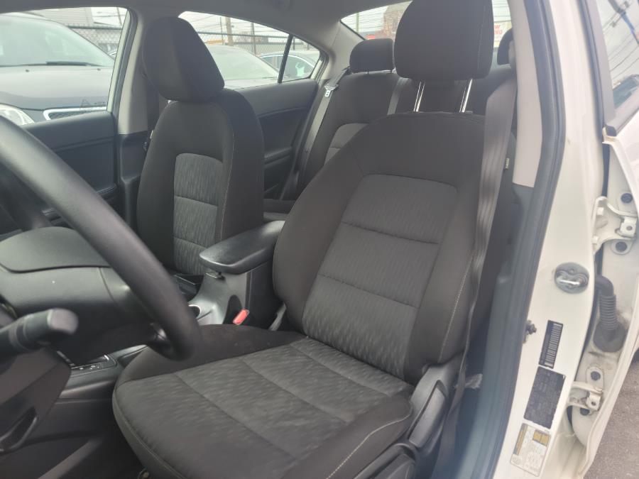 2016 Kia Forte 4dr Sdn Auto LX, available for sale in Philadelphia, Pennsylvania | Eugen's Auto Sales & Repairs. Philadelphia, Pennsylvania 2016 Kia Forte 4dr Sdn Auto LX, available for sale in Philadelphia, Pennsylvania | Eugen's Auto Sales & Repairs. Philadelphia, Pennsylvania