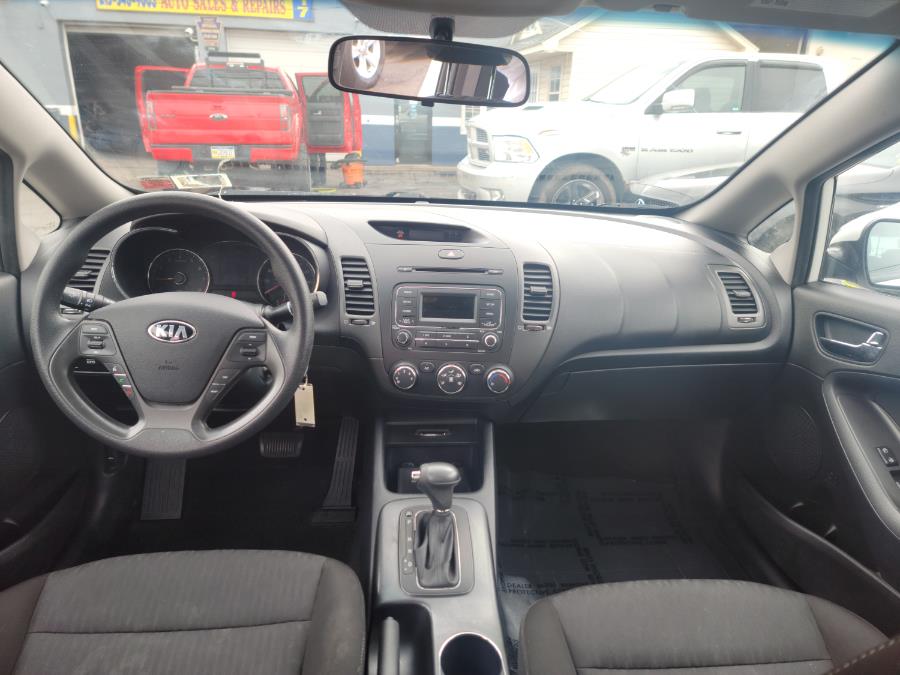 2016 Kia Forte 4dr Sdn Auto LX, available for sale in Philadelphia, Pennsylvania | Eugen's Auto Sales & Repairs. Philadelphia, Pennsylvania 2016 Kia Forte 4dr Sdn Auto LX, available for sale in Philadelphia, Pennsylvania | Eugen's Auto Sales & Repairs. Philadelphia, Pennsylvania