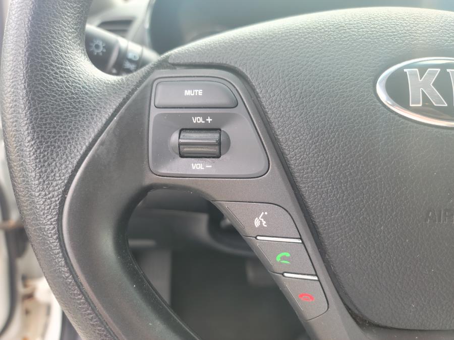 2016 Kia Forte 4dr Sdn Auto LX, available for sale in Philadelphia, Pennsylvania | Eugen's Auto Sales & Repairs. Philadelphia, Pennsylvania 2016 Kia Forte 4dr Sdn Auto LX, available for sale in Philadelphia, Pennsylvania | Eugen's Auto Sales & Repairs. Philadelphia, Pennsylvania