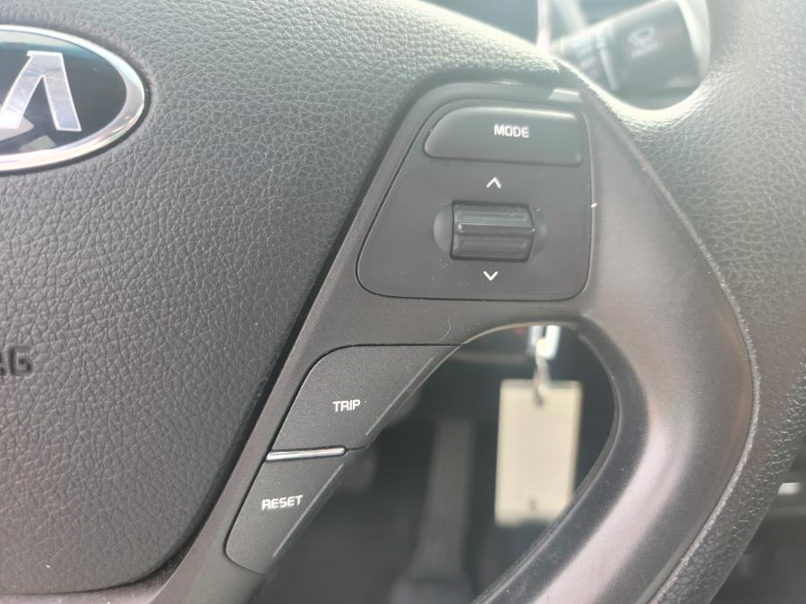 2016 Kia Forte 4dr Sdn Auto LX, available for sale in Philadelphia, Pennsylvania | Eugen's Auto Sales & Repairs. Philadelphia, Pennsylvania 2016 Kia Forte 4dr Sdn Auto LX, available for sale in Philadelphia, Pennsylvania | Eugen's Auto Sales & Repairs. Philadelphia, Pennsylvania